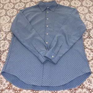Armani Collezioni Shirt Sz Medium